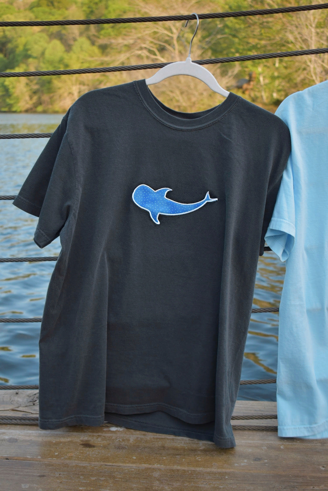 Whale Shark Tee