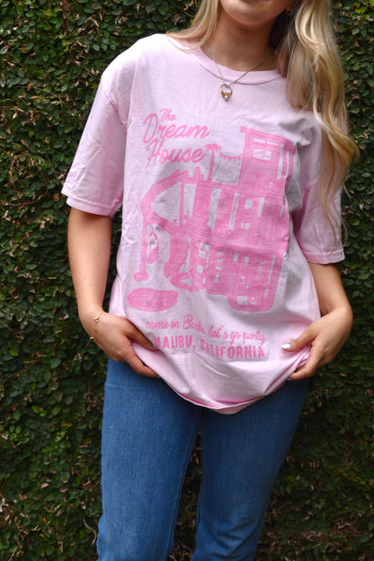 Dream House Tee