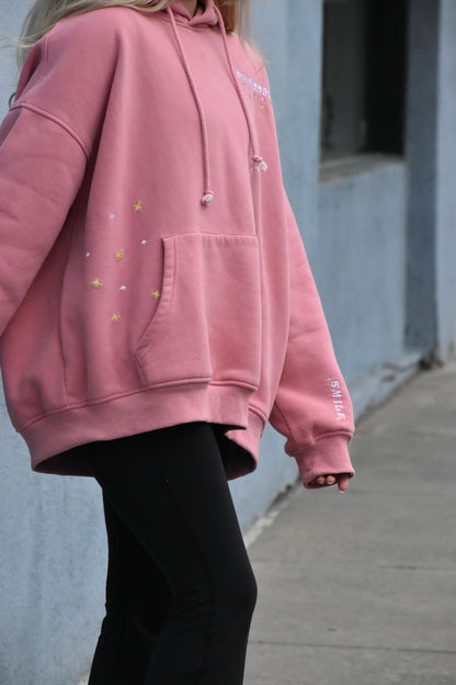 Sunkissed Hoodie