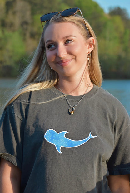 Whale Shark Tee