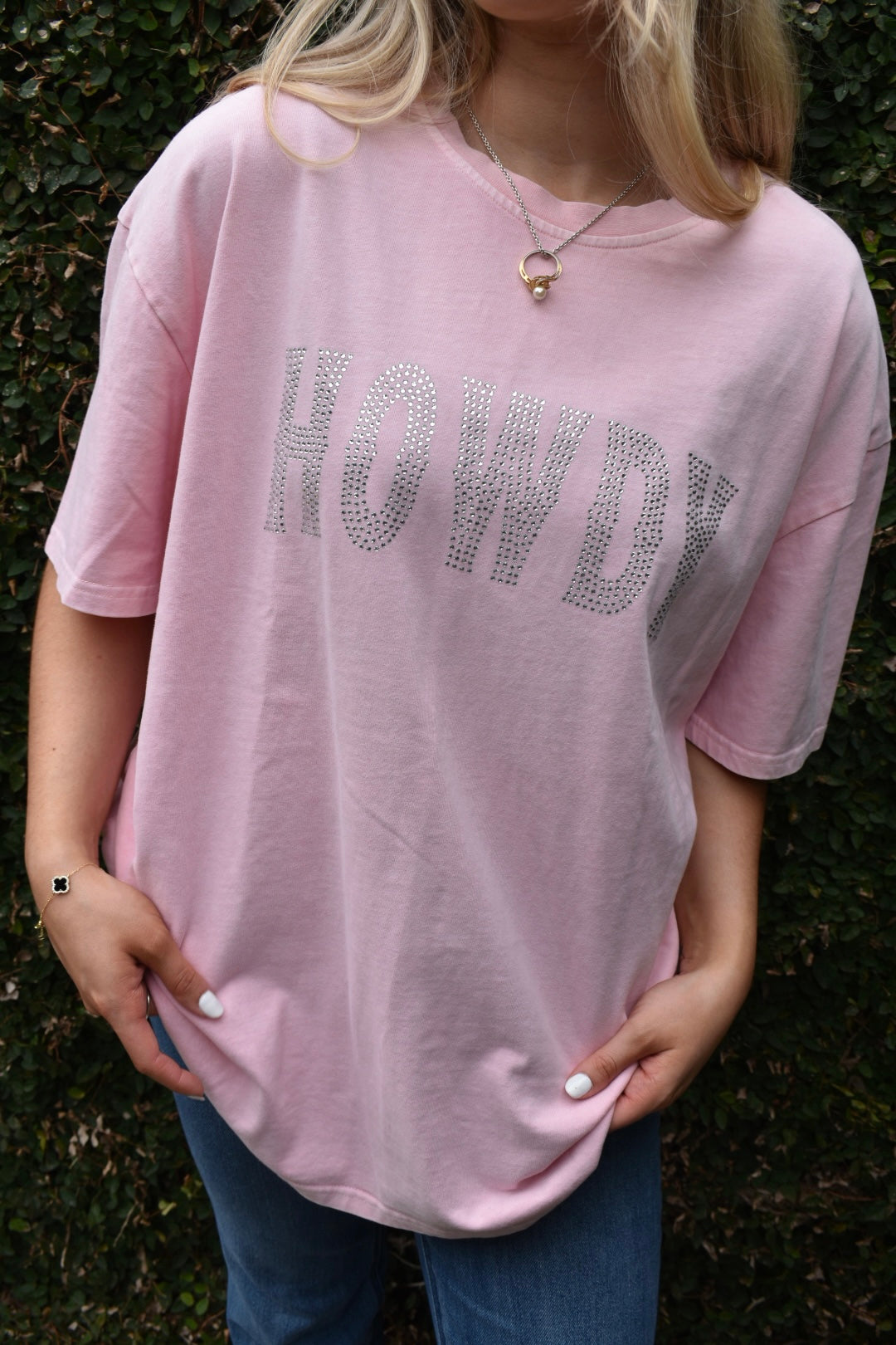 Howdy T-Shirt