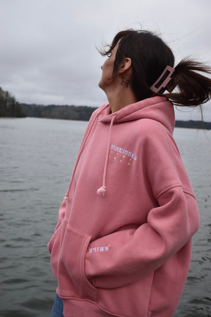 Sunkissed Hoodie