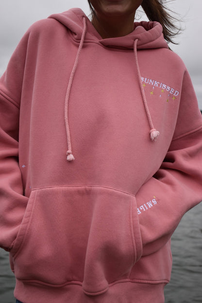 Sunkissed Hoodie