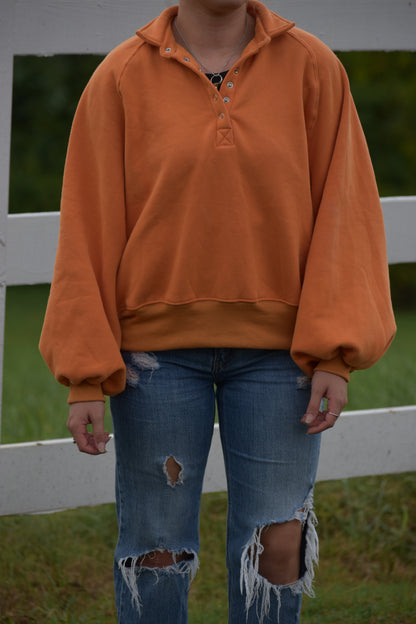 Piper Pullover