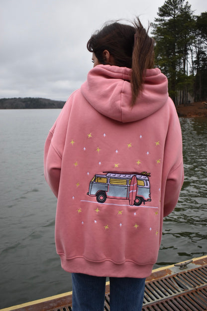 Sunkissed Hoodie