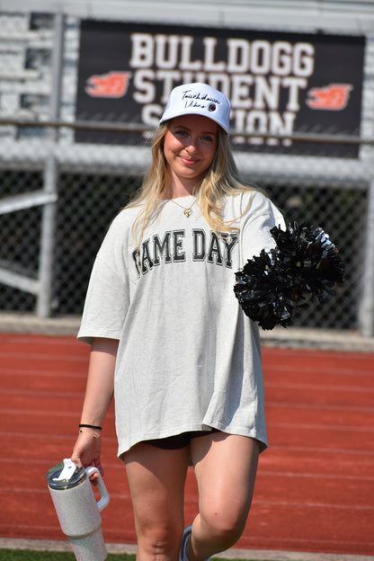 Touchdown Vibes Trucker Hat