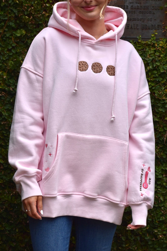 Chocolate Chip Cookies Hoodie