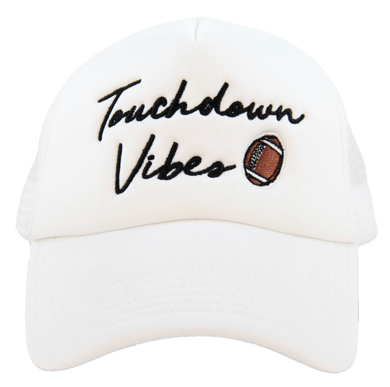 Touchdown Vibes Trucker Hat