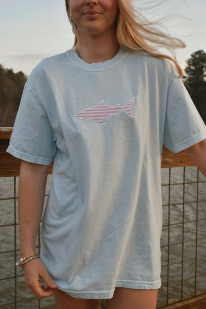 Shark Tee