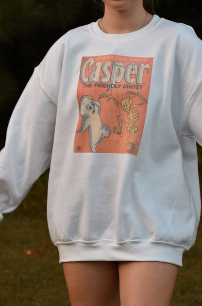 Casper Sweatshirt