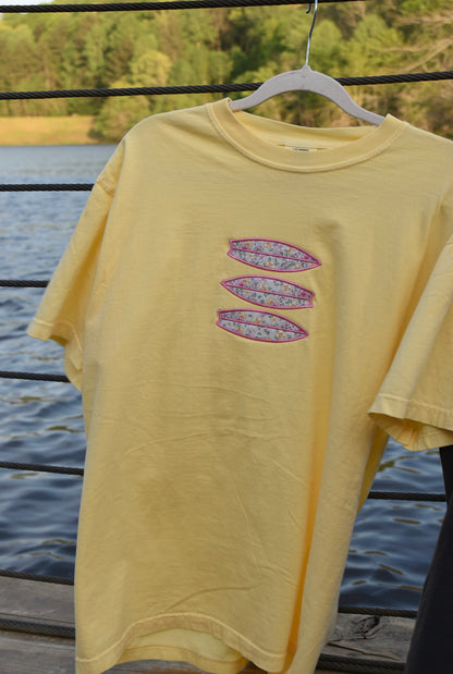 Surfboard Tee