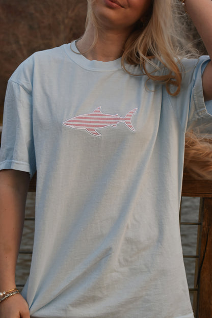 Shark Tee