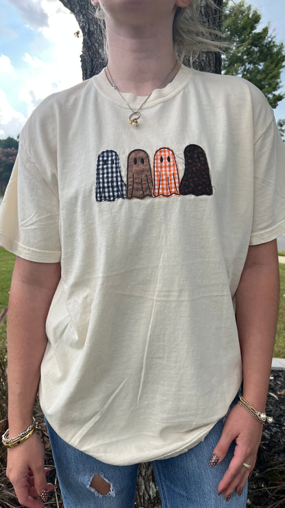 Ghosty Tee