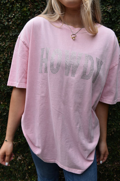 Howdy T-Shirt