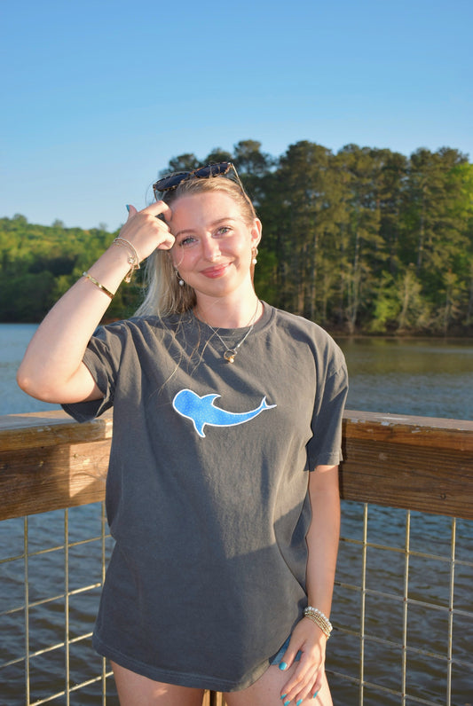 Whale Shark Tee
