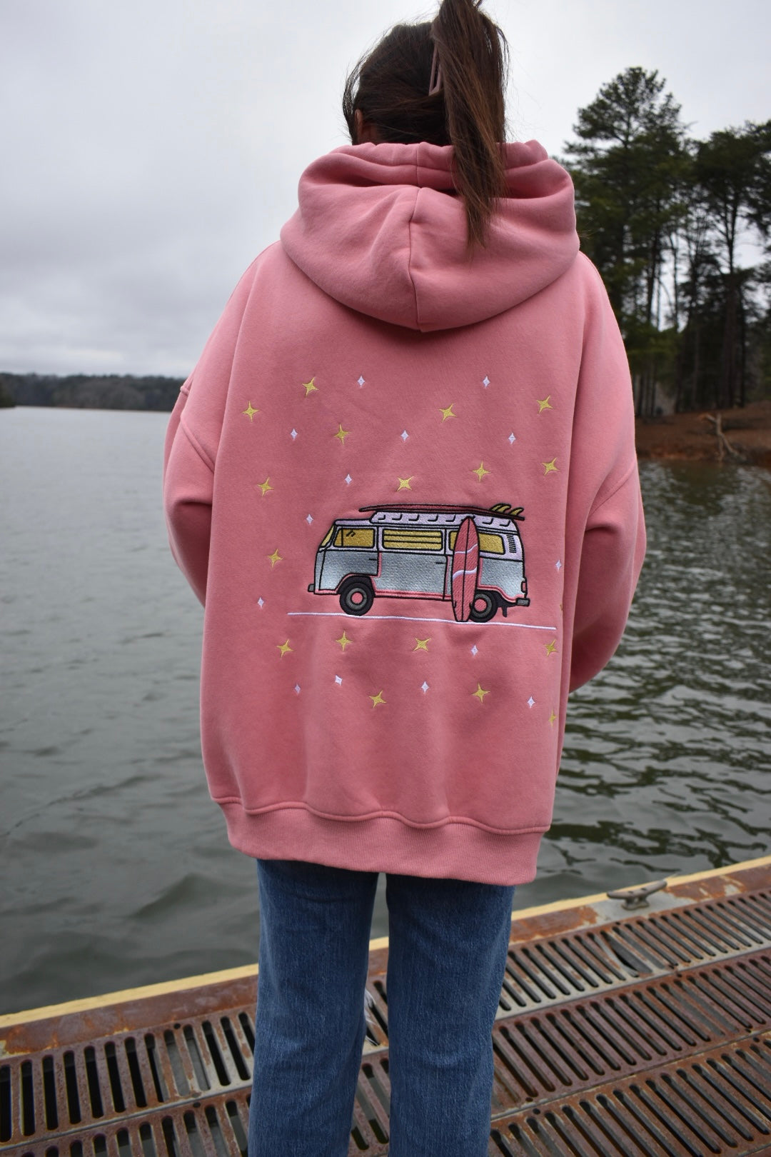 Sunkissed Hoodie