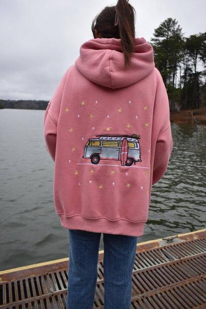 Sunkissed Hoodie