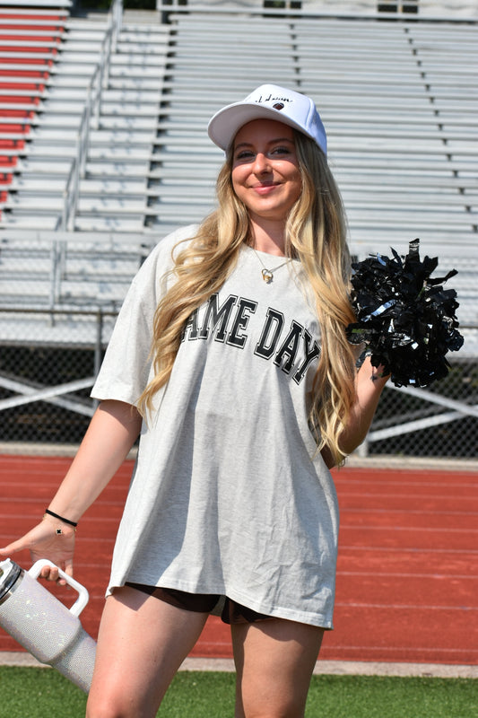 Game Day T-Shirt