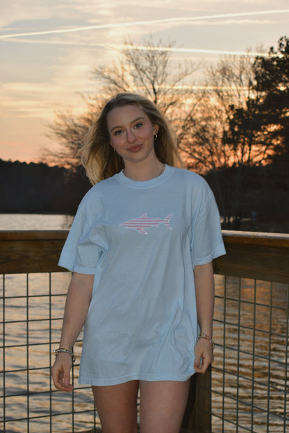 Shark Tee