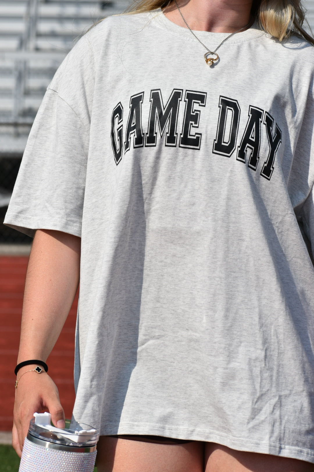 Game Day T-Shirt