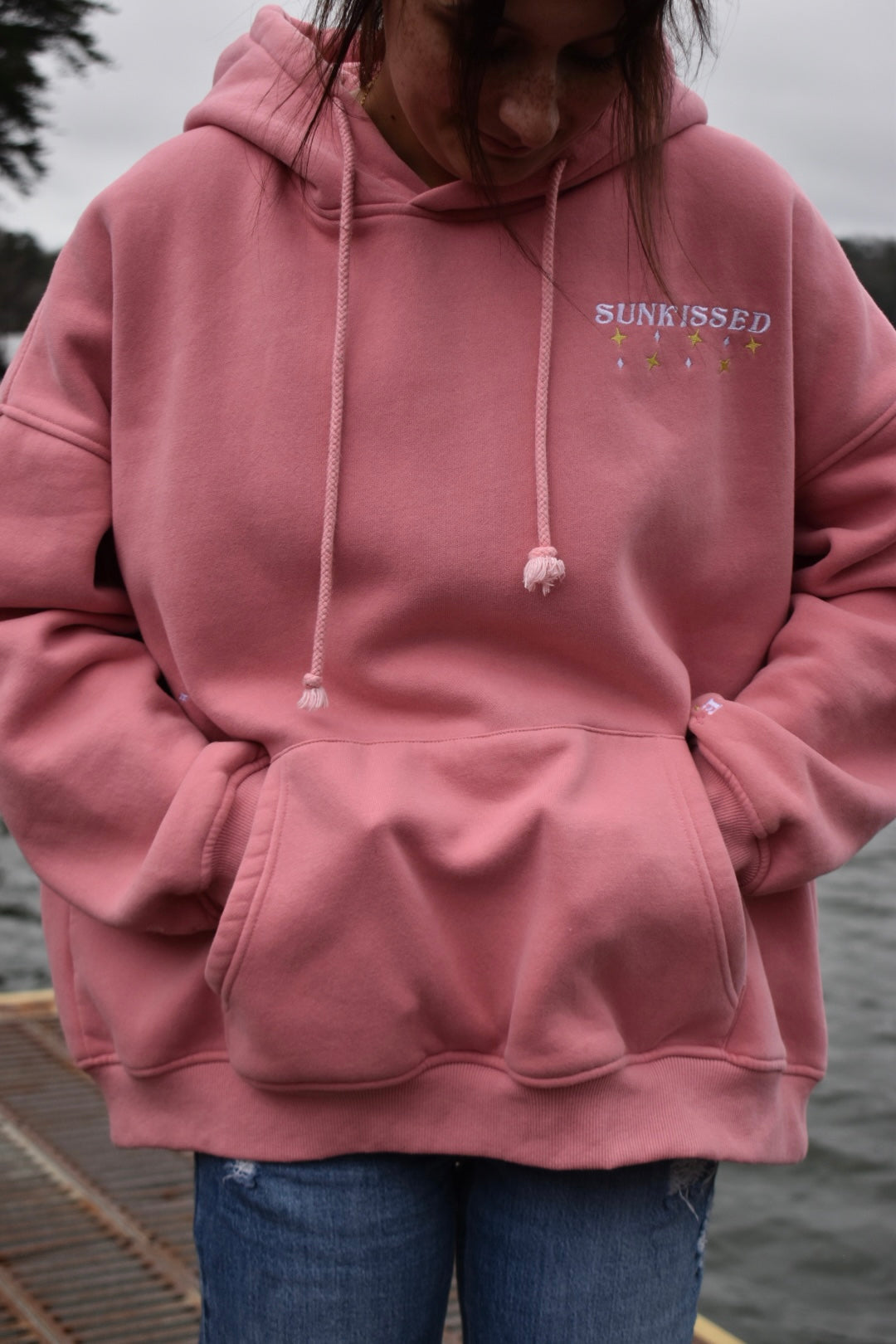 Sunkissed Hoodie