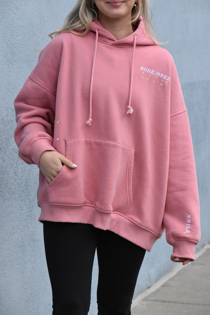 Sunkissed Hoodie